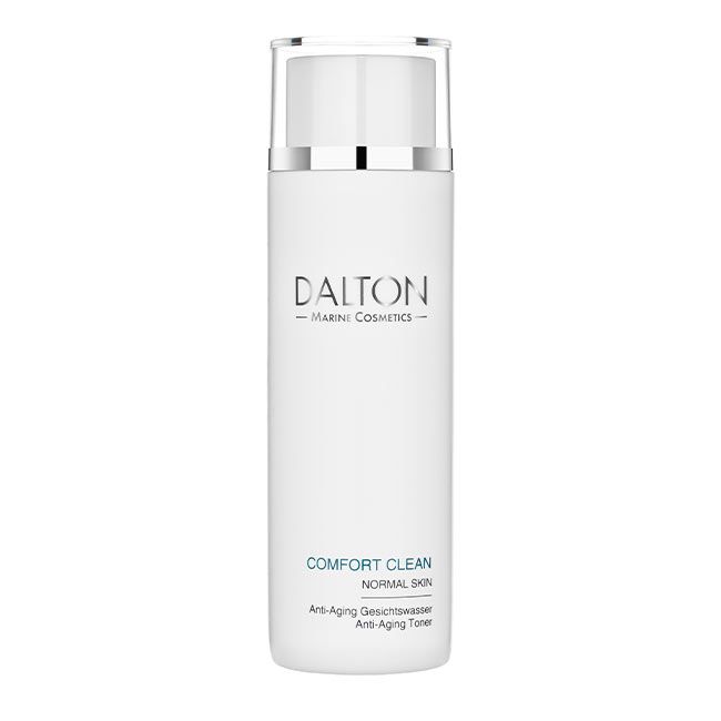 Gesichtswasser Comfort Clean Skin DALTON Normal bei