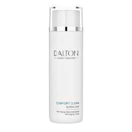 DALTON Normal bei Clean Comfort Gesichtswasser Skin