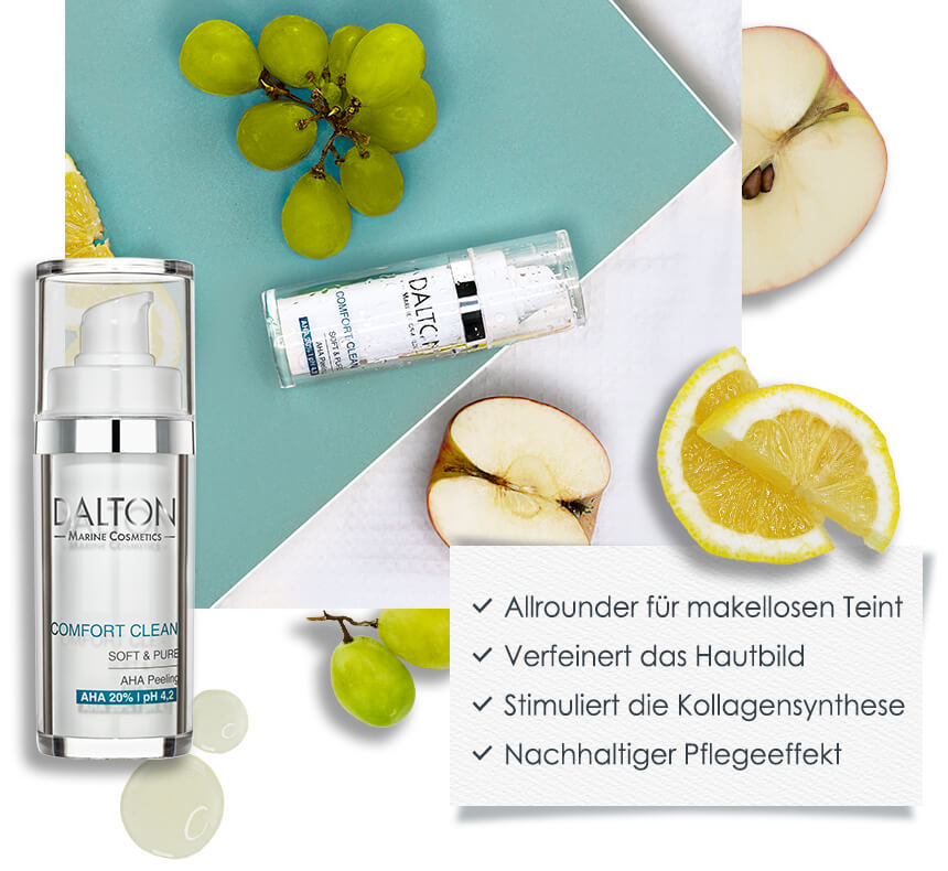 M Asam Fruchtsurepeeling Better Skin Gnstig Kaufen