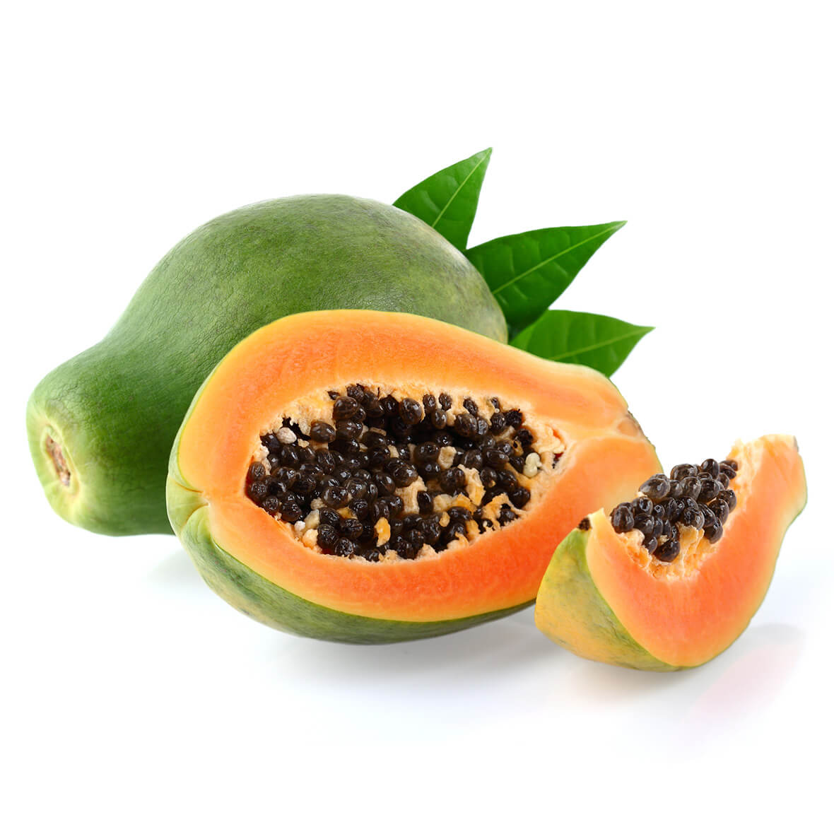 Papaya Enzymes | INGREDIENTS LIBRARY